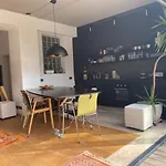 Entspannt in Nürnberg - Das Einhörnchen