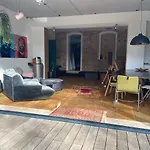 Entspannt in Nürnberg - Das Einhörnchen