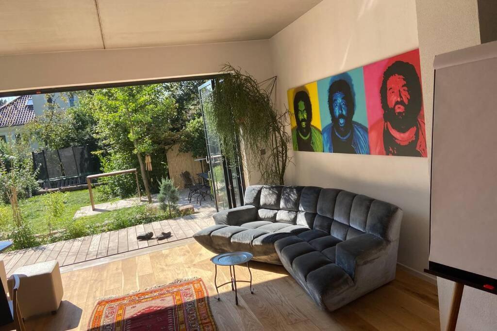 Entspannt In - Einhörnchen Apartment *