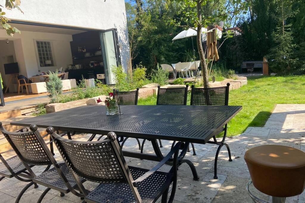 Entspannt In - Einhörnchen Apartment *