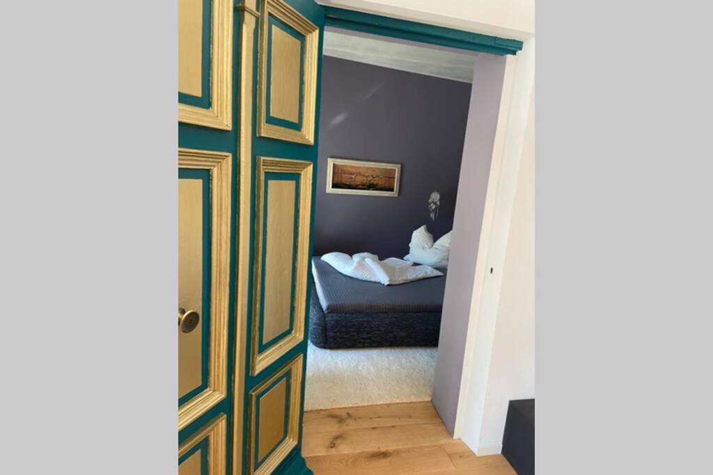 Entspannt In - Einhörnchen Apartment
