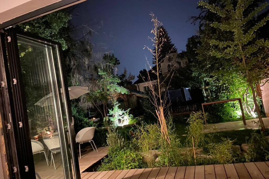 Apartment Entspannt In - Einhörnchen Nürnberg