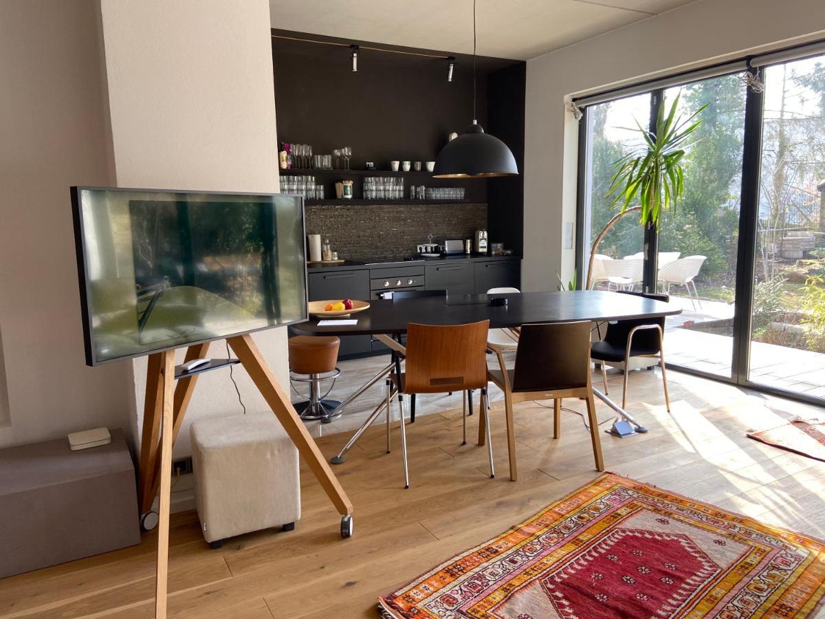 Entspannt In - Einhörnchen Apartment Nürnberg